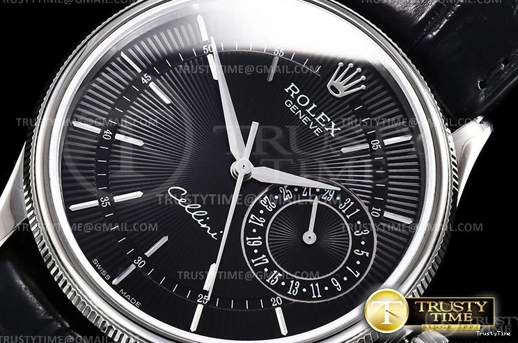 0122 Premium ROLCEL079 – Cellini Date 39mm 896